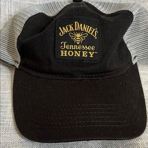 Jack Daniel’s Tennessee Honey Trucker Hat